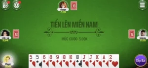 Chinh Phục Tiến Lên Miền Nam TK88 Bí Kíp Thắng Lớn Cho Tân Thủ