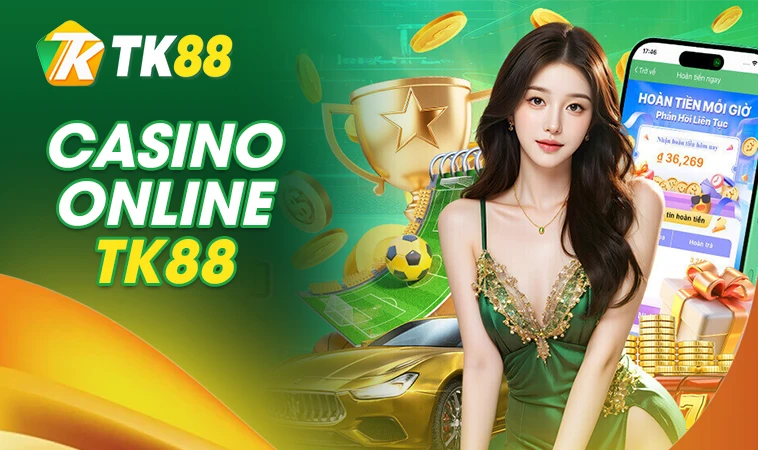 Trang chủ 31 TK88 - Nhà Cái TK 88 - Website Cá Cược Online Số 1 Dành Cho Dân Chơi