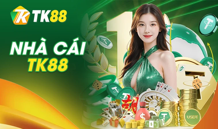 Trang chủ 30 TK88 - Nhà Cái TK 88 - Website Cá Cược Online Số 1 Dành Cho Dân Chơi