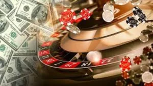 Cách Chơi Roulette TK88 Thắng Lớn Bật Mí Từ Cao Thủ Sòng Bạc