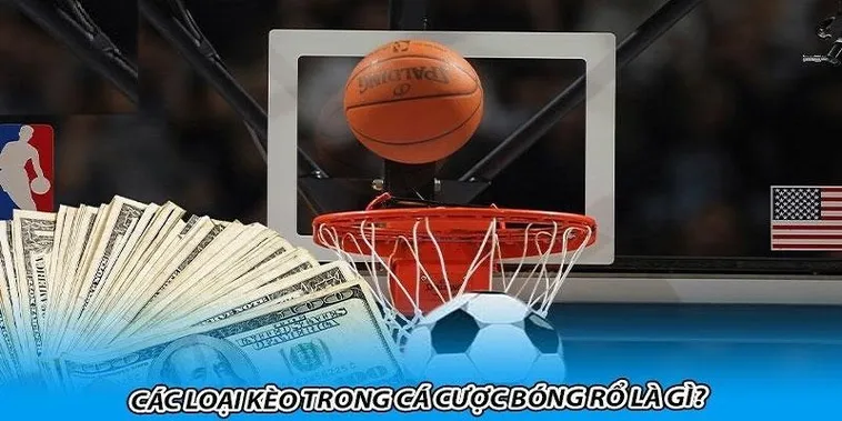 Chinh Phục Cá Cược Bóng Rổ TK88 Với Bí Kíp Từ Chuyên Gia Hàng Đầu