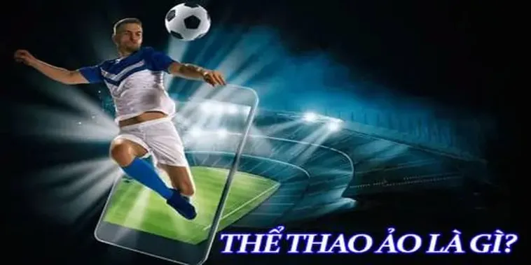 Khám Phá Cá Cược Thể Thao Ảo TK88 Rinh Ngay Thưởng Lớn 100% 2 Khám Phá Cá Cược Thể Thao Ảo TK88 Rinh Ngay Thưởng Lớn 100%