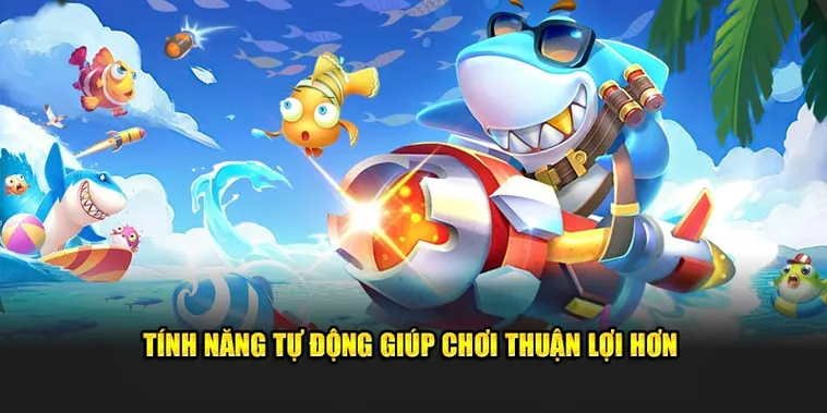 Chinh Phục Bắn Cá Đại Dương TK88 Rinh Thưởng Khủng Đến 9999K 2 Chinh Phục Bắn Cá Đại Dương TK88 Rinh Thưởng Khủng Đến 9999K