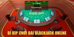 Chinh Phục Trò Chơi Blackjack Tại TK88 Rinh Thưởng Khủng Ngay Hôm Nay