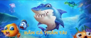 Bắn Cá Thần Tài TK88 Bí Quyết Chinh Phục Đại Dương Thắng Lớn