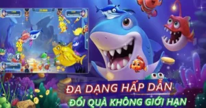 Chinh Phục Vua Bắn Cá Tại TK88 Với Mẹo Bắn Trăm Trúng Trăm Thắng