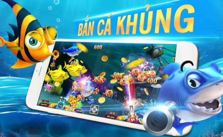Trở Thành Đặc Vụ Săn Quái Vật Với Bắn Cá Men In Black Tại TK88 2 Trở Thành Đặc Vụ Săn Quái Vật Với Bắn Cá Men In Black Tại TK88