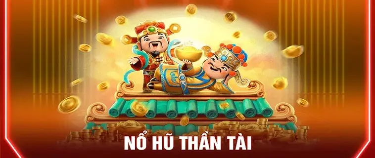 Rước Lộc Với Nổ Hũ Thần Tài TK88 Thắng Lớn Phát Tài Ngay
