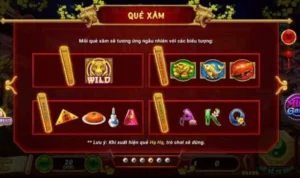 Chinh Phục Nổ Hũ Xin Xăm TK88 Bí Kíp Thắng Lớn Từ Cao Thủ