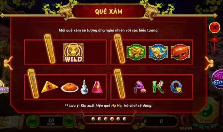 Chinh Phục Nổ Hũ Xin Xăm TK88 Bí Kíp Thắng Lớn Từ Cao Thủ