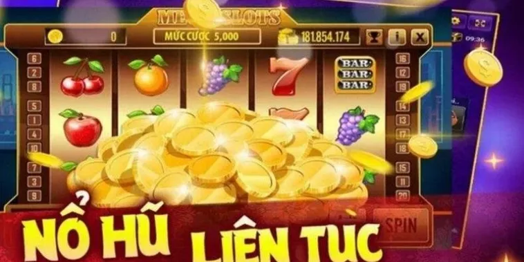 Nổ Hũ TK88 1 Nổ Hũ TK88 Jackpot Tỷ Đồng Quay Là Trúng Thưởng Siêu Lớn