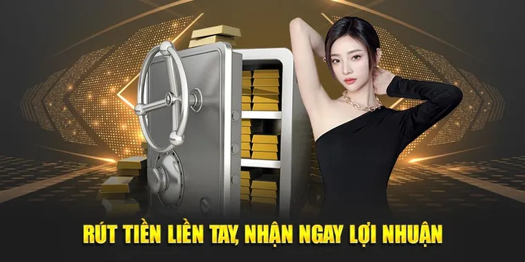 Rút Tiền TK88 Siêu Tốc Chỉ Trong 3 Phút Về Ngay Tài Khoản Của Bạn 2 Rút Tiền TK88 Siêu Tốc Chỉ Trong 3 Phút Về Ngay Tài Khoản Của Bạn