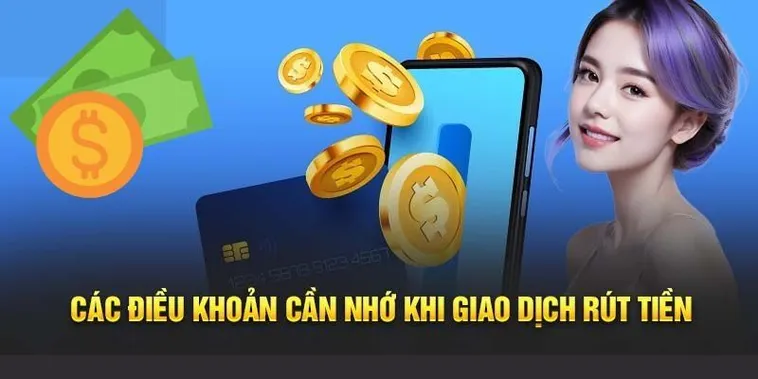 Rút Tiền TK88 Siêu Tốc Chỉ Trong 3 Phút Về Ngay Tài Khoản Của Bạn