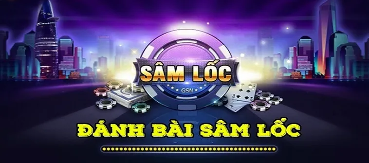 Bật Mí Cách Chơi Sâm Lốc Nhà Cái TK88 Luôn Thắng Từ A Đến Z