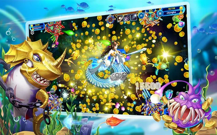 Khám Phá Cách Chơi Thợ Săn Cá Tại TK88 Săn Jackpot Tiền Tỷ