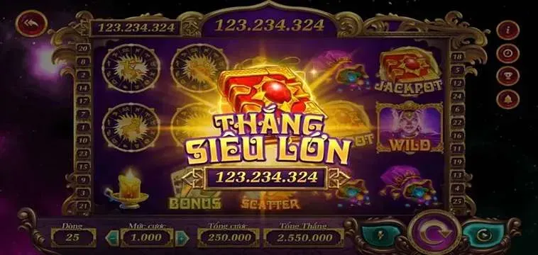Chinh Phục Nổ Hũ Rừng Xanh TK88 Rinh Thưởng Khủng Đến 2 Tỷ