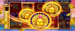 Khám Phá Nổ Hũ Vũ Trụ TK88 Săn Jackpot Hàng Trăm Triệu Đồng